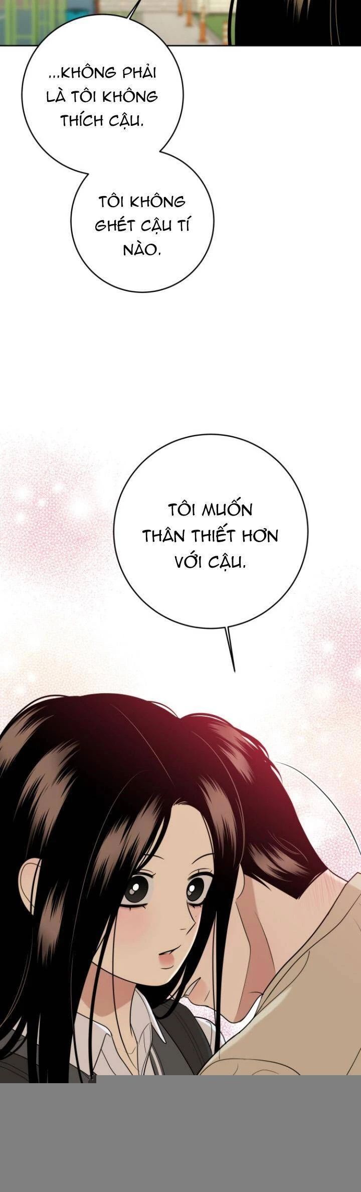 Kỷ Niệm Tuổi 19 Tồi Tệ Chap 26 - Next Chap 27