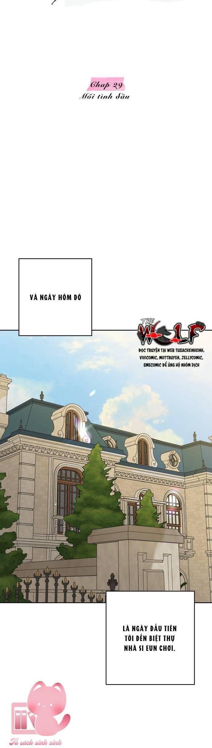 Kỷ Niệm Tuổi 19 Tồi Tệ Chap 29 - Next Chap 30