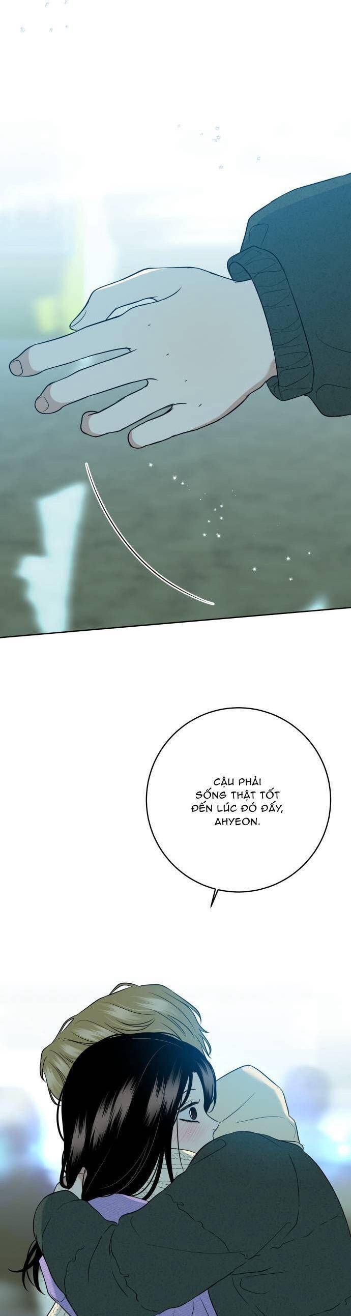 Kỷ Niệm Tuổi 19 Tồi Tệ Chap 29 - Next Chap 30
