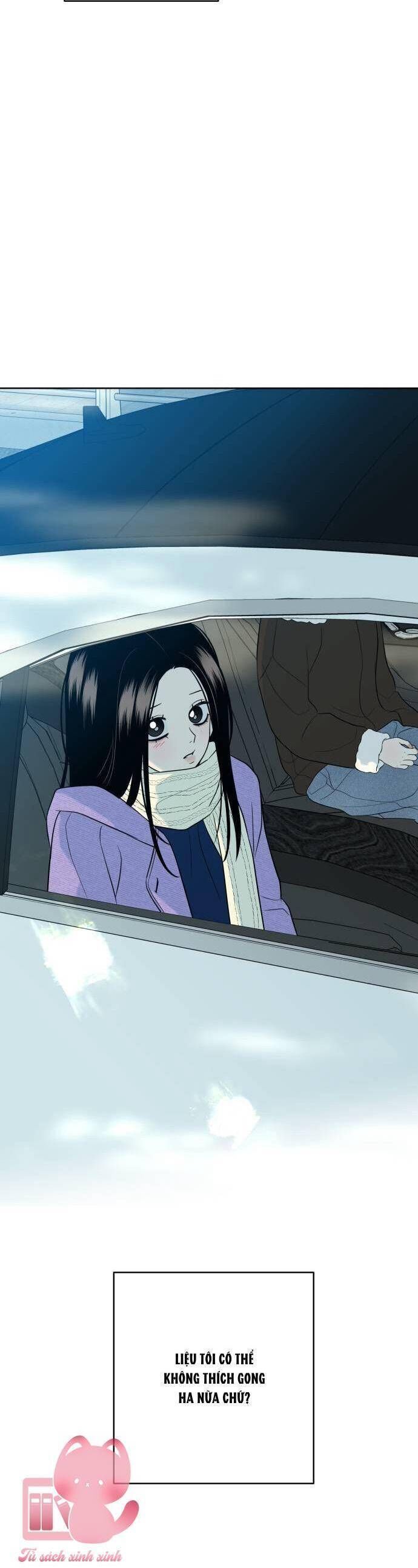 Kỷ Niệm Tuổi 19 Tồi Tệ Chap 29 - Next Chap 30
