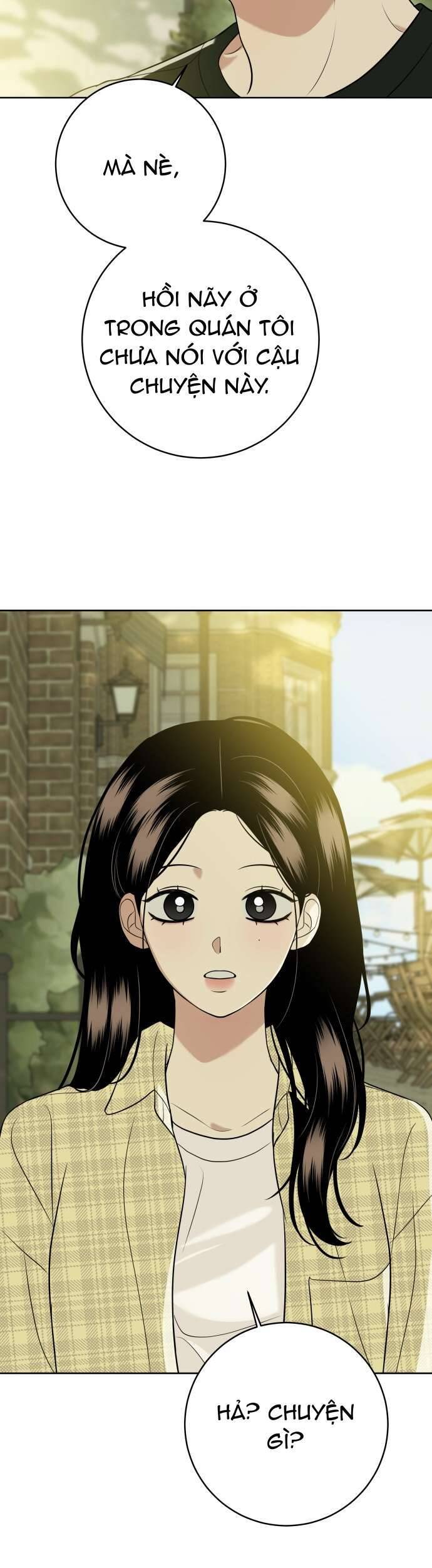 Kỷ Niệm Tuổi 19 Tồi Tệ Chap 35 - Next Chap 36