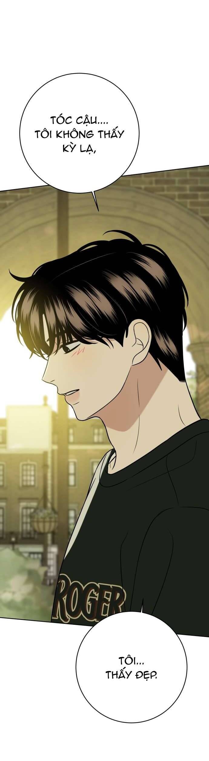 Kỷ Niệm Tuổi 19 Tồi Tệ Chap 35 - Next Chap 36