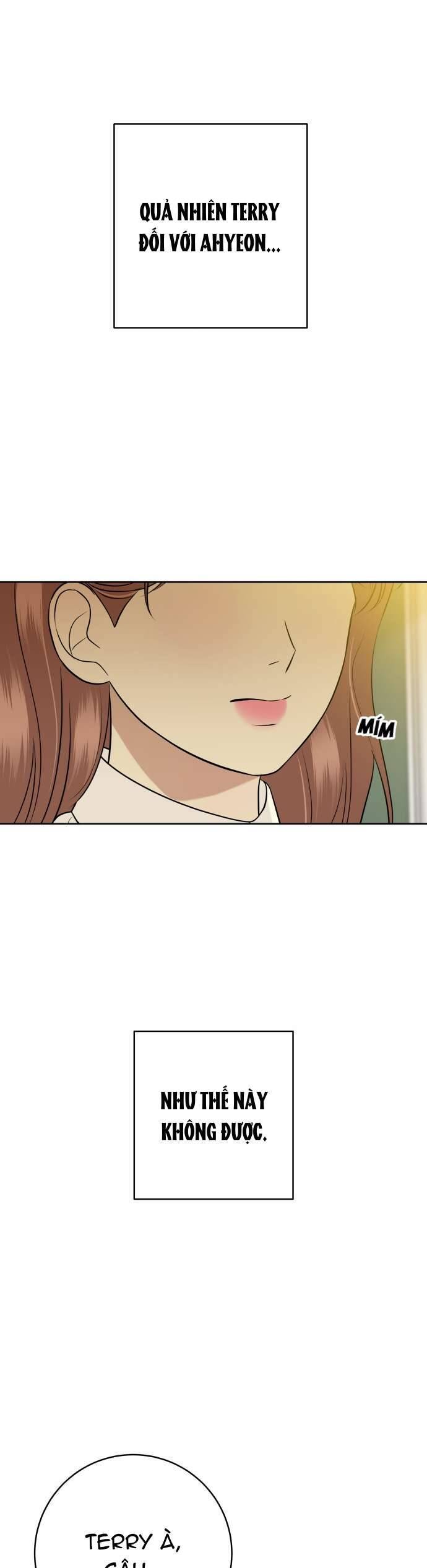 Kỷ Niệm Tuổi 19 Tồi Tệ Chap 35 - Next Chap 36
