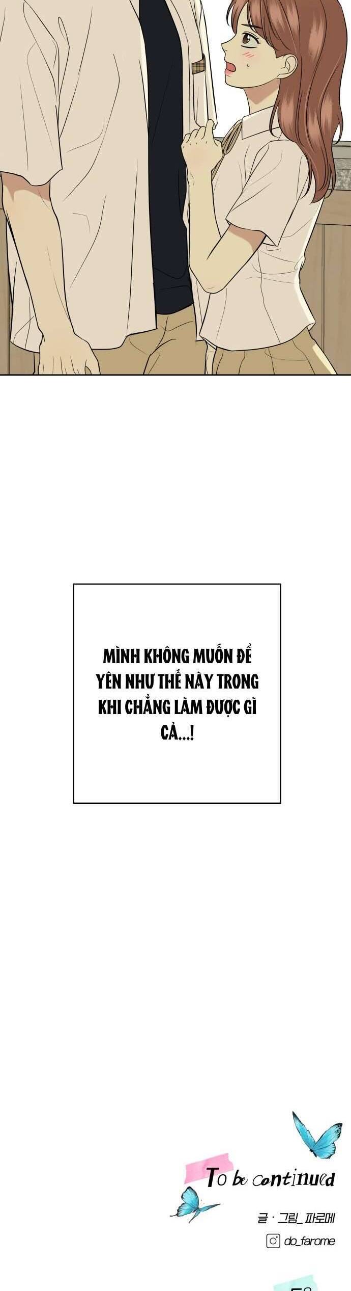 Kỷ Niệm Tuổi 19 Tồi Tệ Chap 35 - Next Chap 36