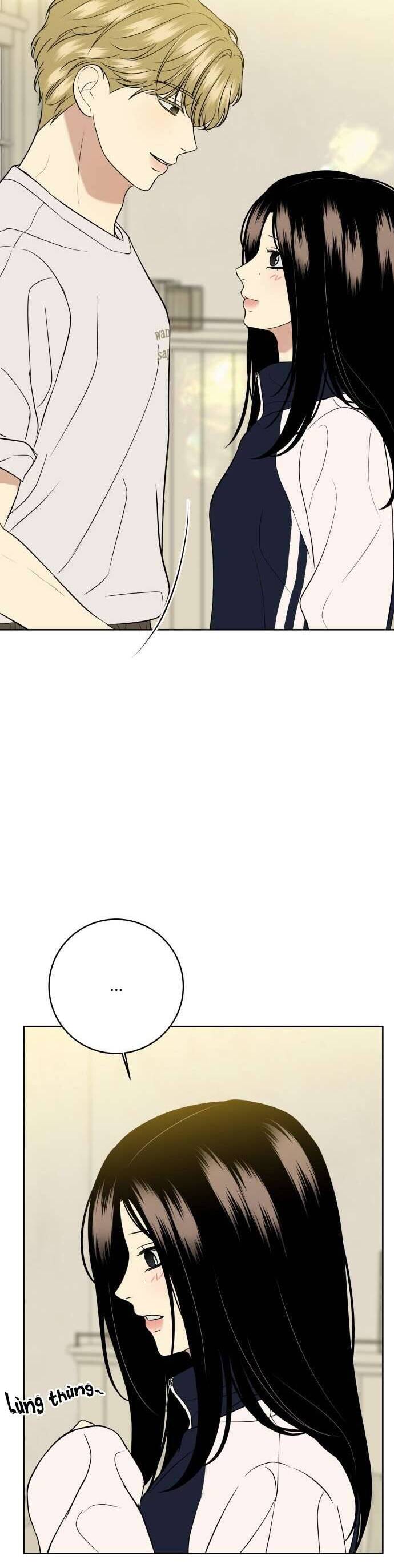 Kỷ Niệm Tuổi 19 Tồi Tệ Chap 36 - Next Chap 37