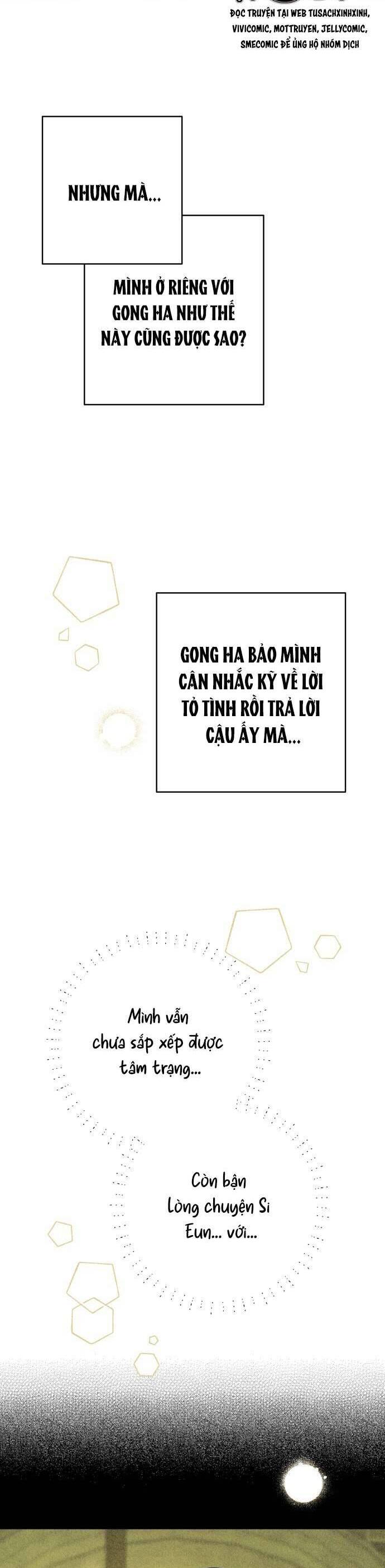 Kỷ Niệm Tuổi 19 Tồi Tệ Chap 36 - Next Chap 37