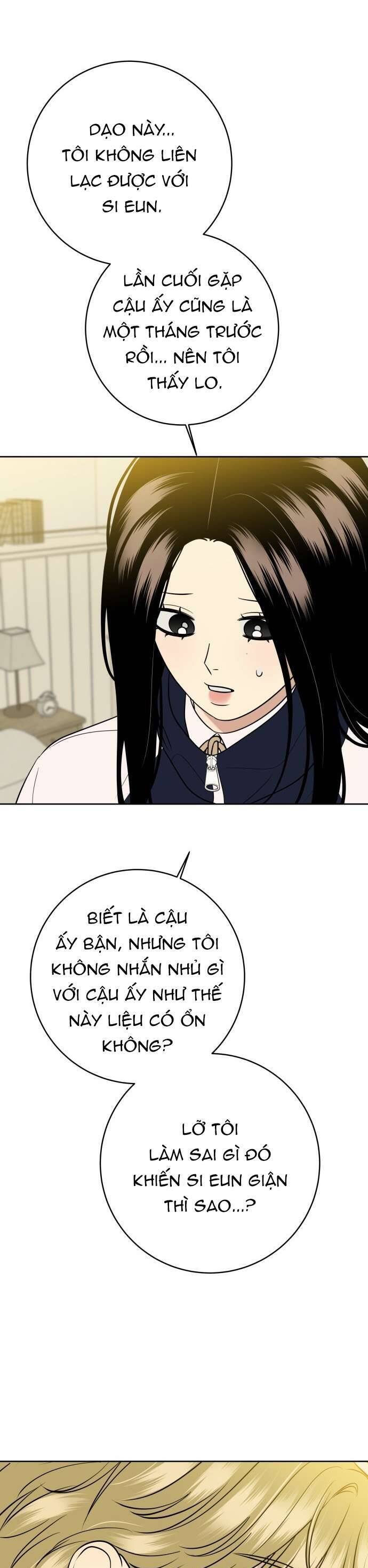 Kỷ Niệm Tuổi 19 Tồi Tệ Chap 36 - Next Chap 37