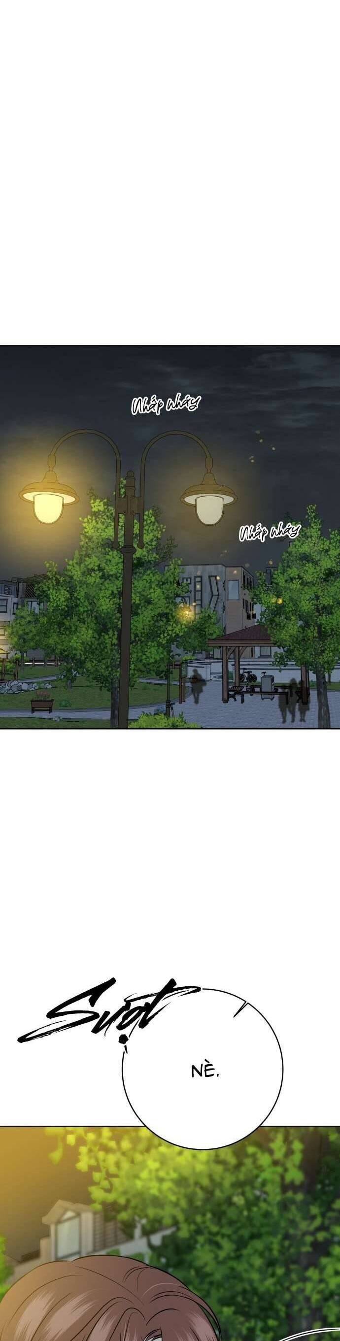 Kỷ Niệm Tuổi 19 Tồi Tệ Chap 36 - Next Chap 37
