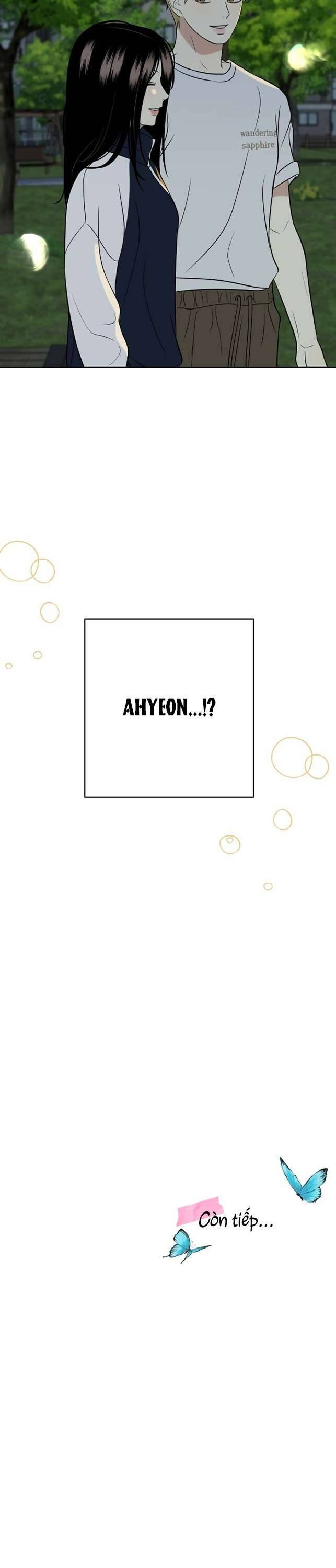 Kỷ Niệm Tuổi 19 Tồi Tệ Chap 36 - Next Chap 37