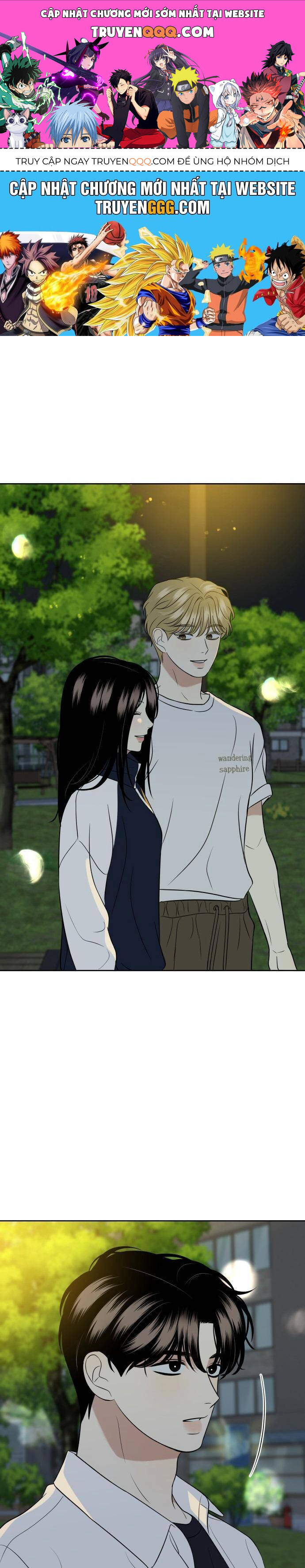 Kỷ Niệm Tuổi 19 Tồi Tệ Chap 37 - Next Chap 38
