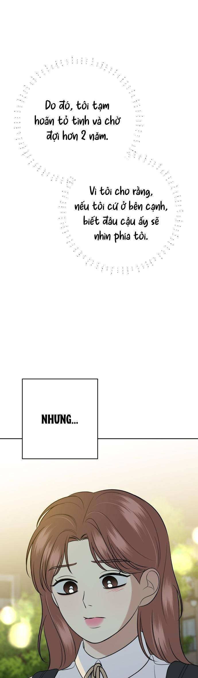 Kỷ Niệm Tuổi 19 Tồi Tệ Chap 37 - Next Chap 38