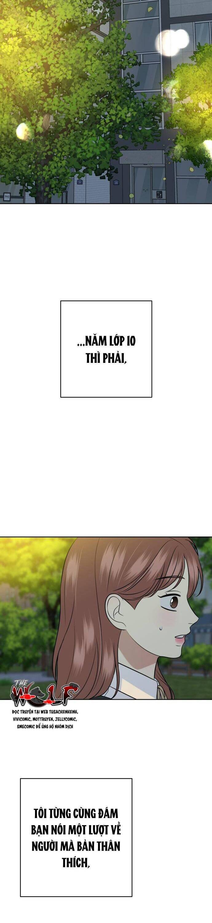 Kỷ Niệm Tuổi 19 Tồi Tệ Chap 37 - Next Chap 38