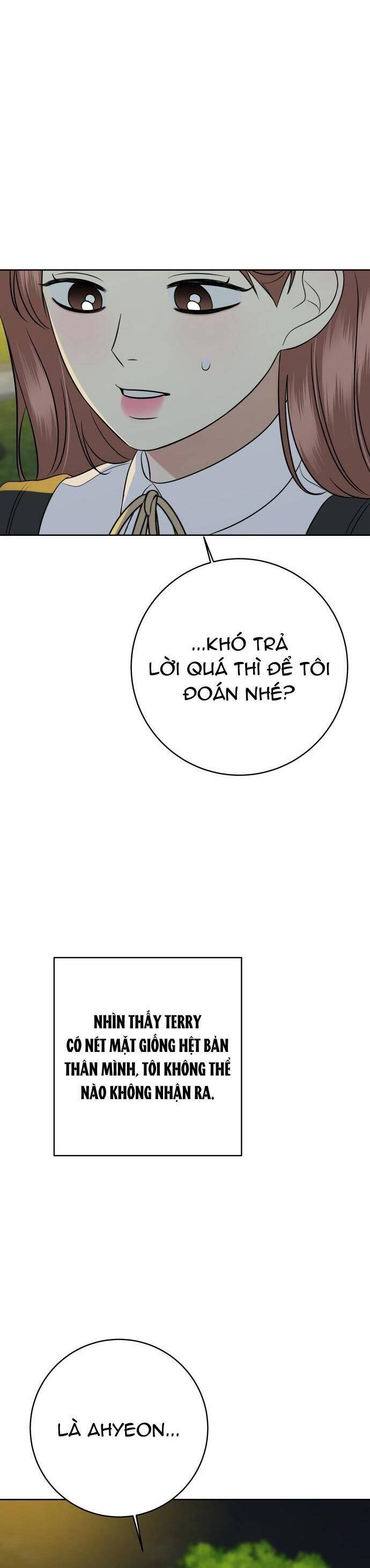 Kỷ Niệm Tuổi 19 Tồi Tệ Chap 37 - Next Chap 38