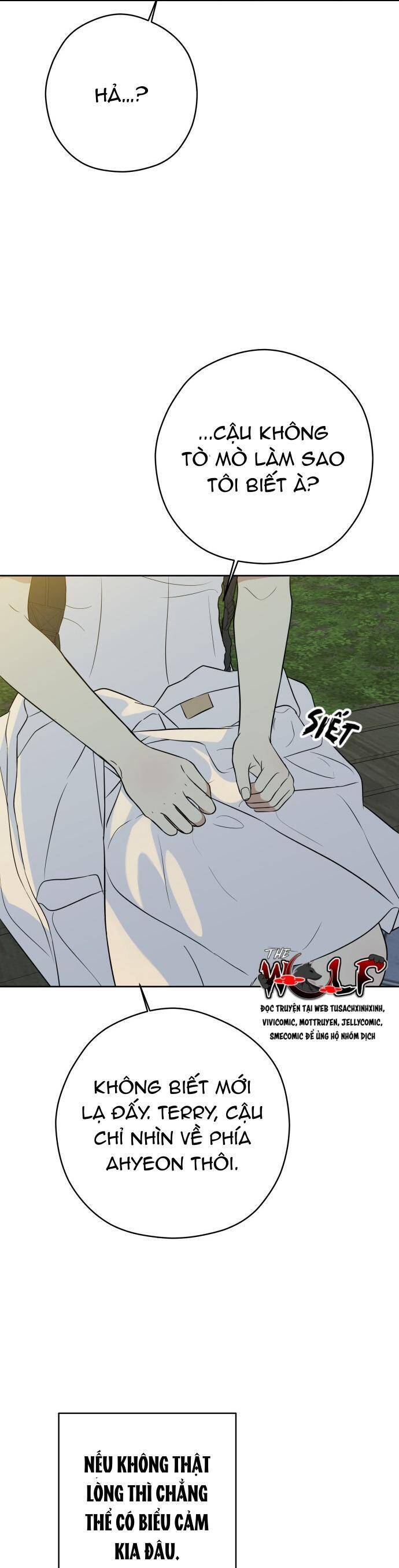 Kỷ Niệm Tuổi 19 Tồi Tệ Chap 37 - Next Chap 38