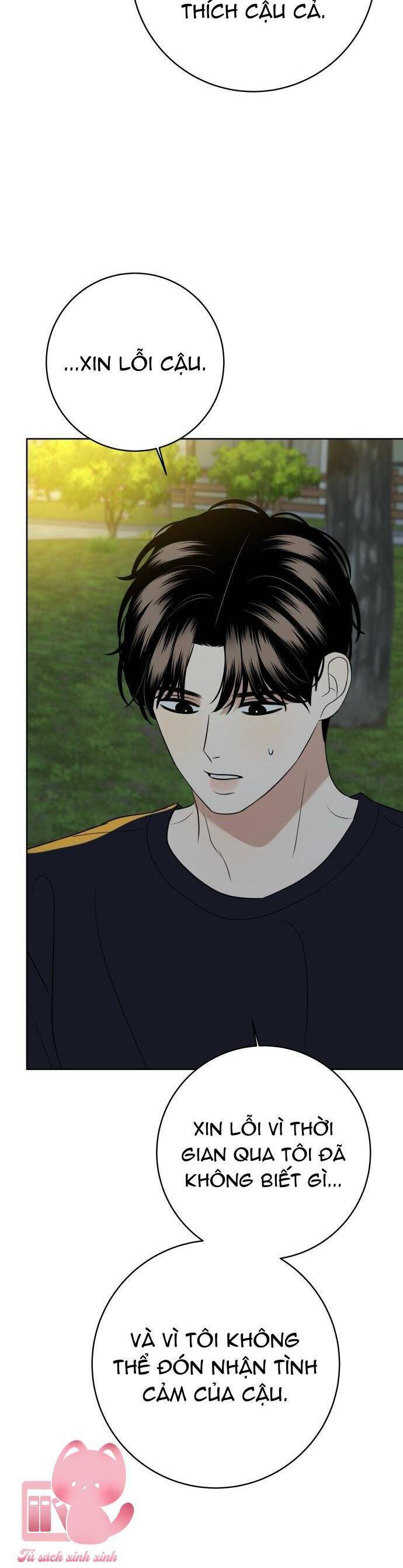 Kỷ Niệm Tuổi 19 Tồi Tệ Chap 37 - Next Chap 38