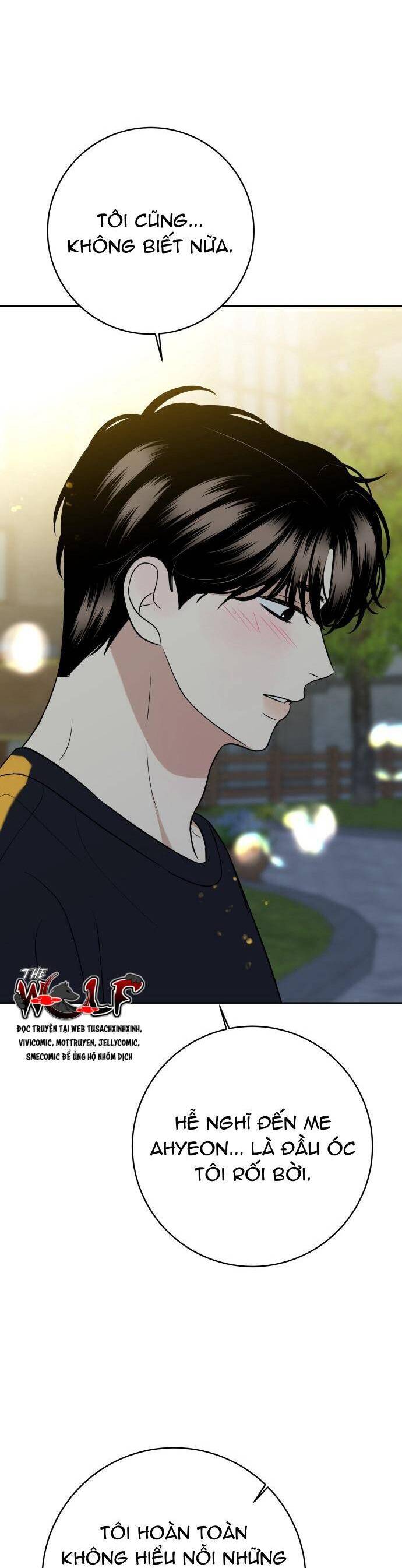 Kỷ Niệm Tuổi 19 Tồi Tệ Chap 37 - Next Chap 38