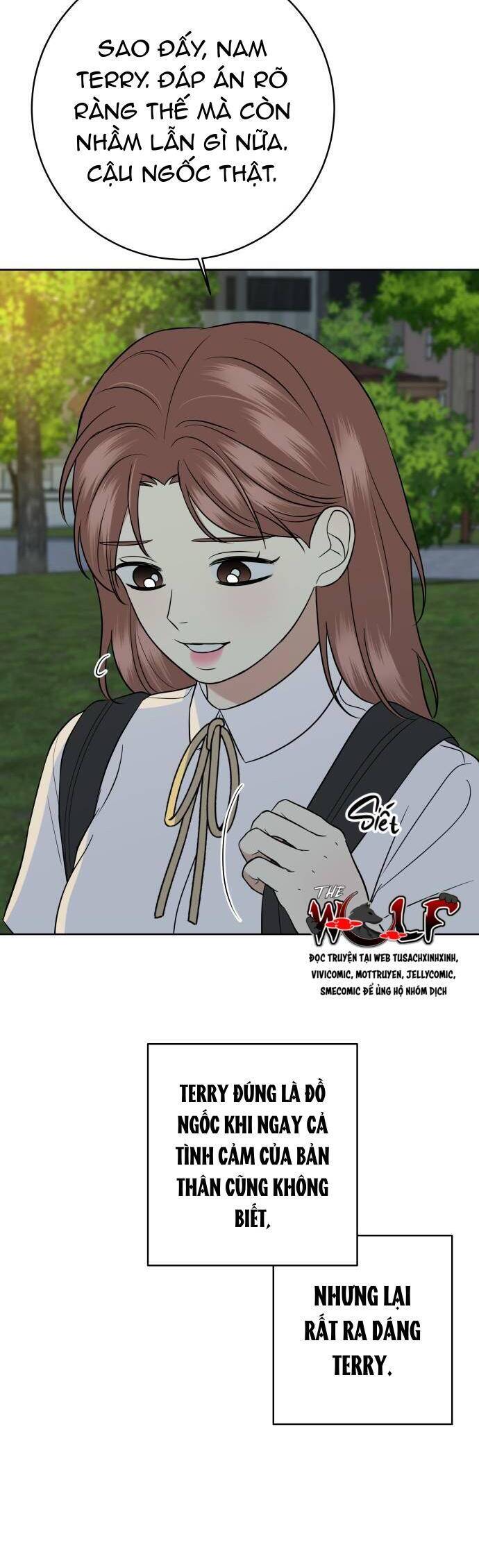 Kỷ Niệm Tuổi 19 Tồi Tệ Chap 37 - Next Chap 38