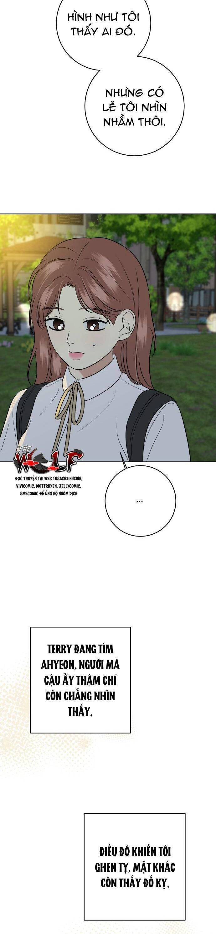 Kỷ Niệm Tuổi 19 Tồi Tệ Chap 37 - Next Chap 38