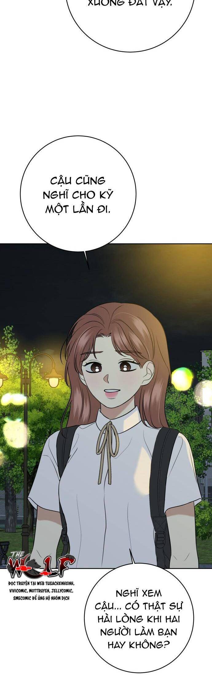 Kỷ Niệm Tuổi 19 Tồi Tệ Chap 37 - Next Chap 38