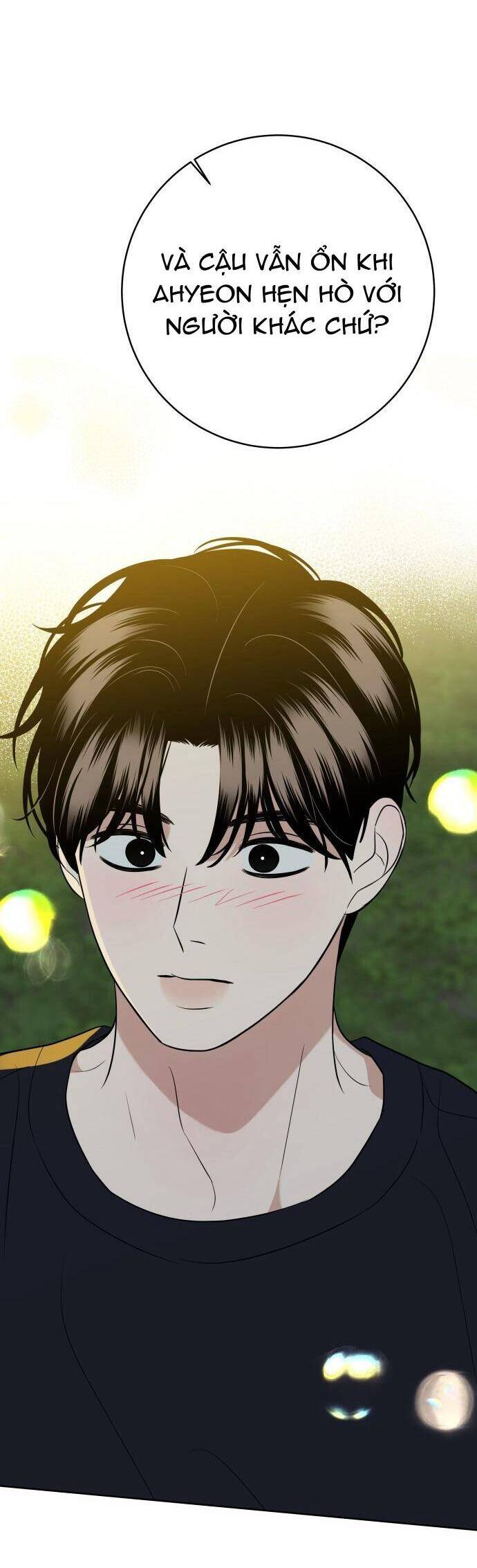 Kỷ Niệm Tuổi 19 Tồi Tệ Chap 37 - Next Chap 38