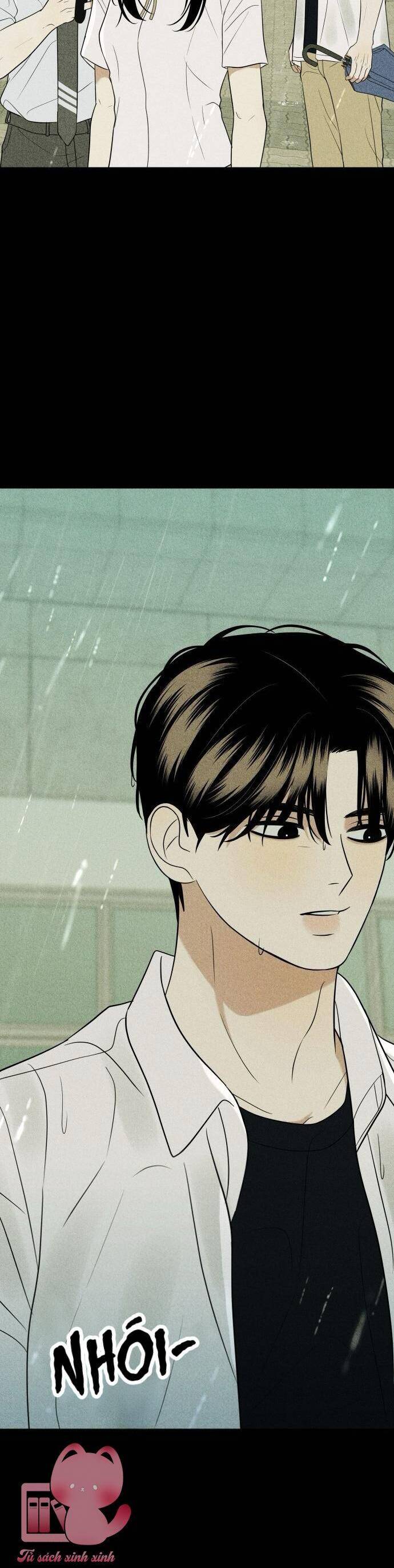 Kỷ Niệm Tuổi 19 Tồi Tệ Chap 37 - Next Chap 38
