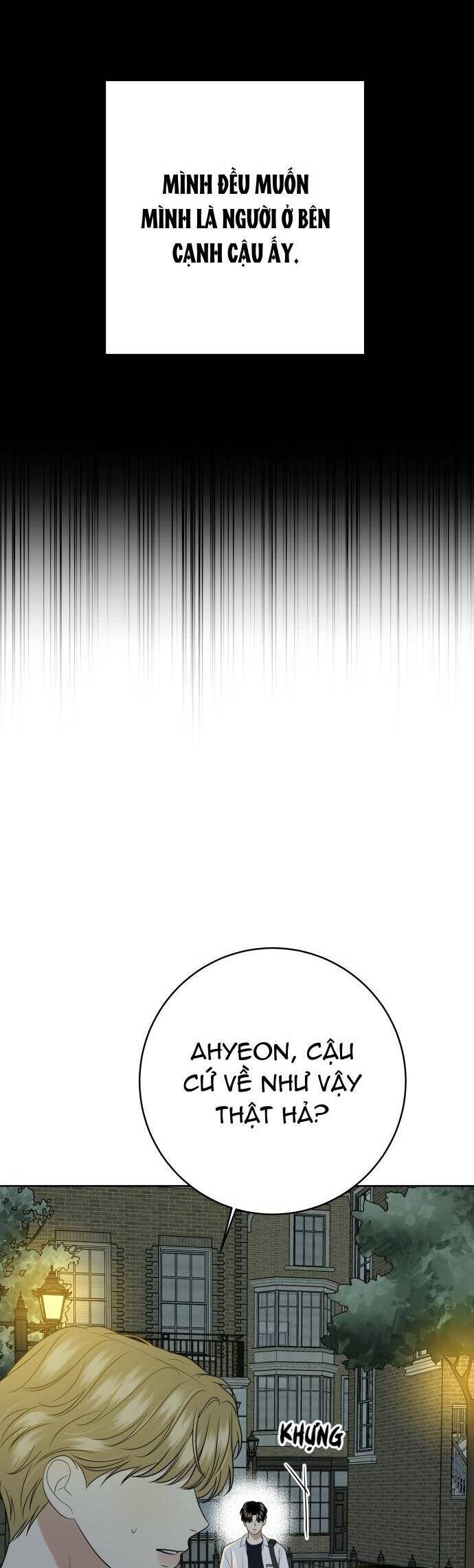 Kỷ Niệm Tuổi 19 Tồi Tệ Chap 37 - Next Chap 38