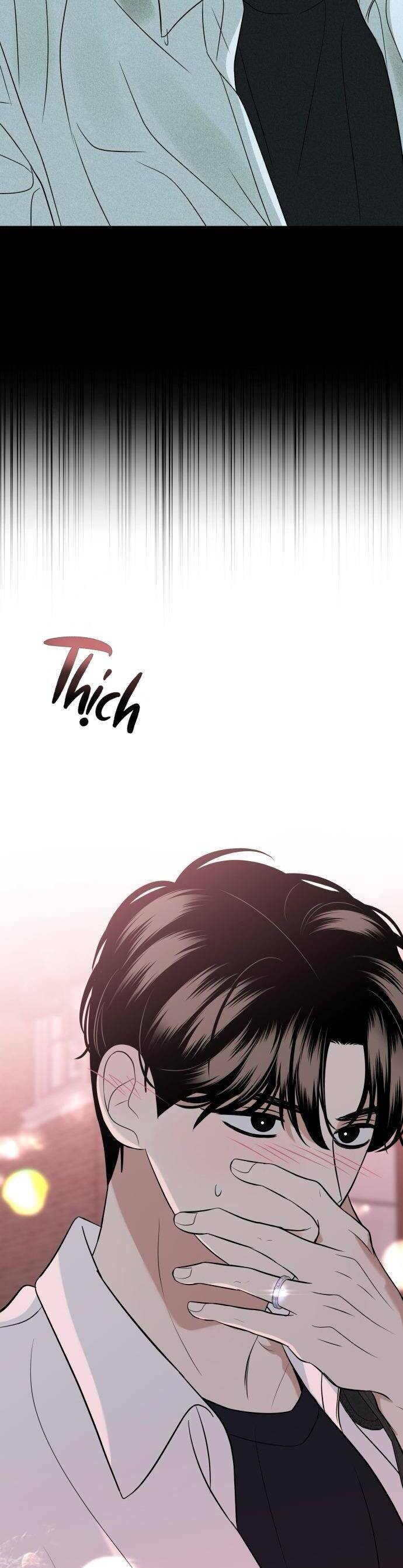 Kỷ Niệm Tuổi 19 Tồi Tệ Chap 37 - Next Chap 38