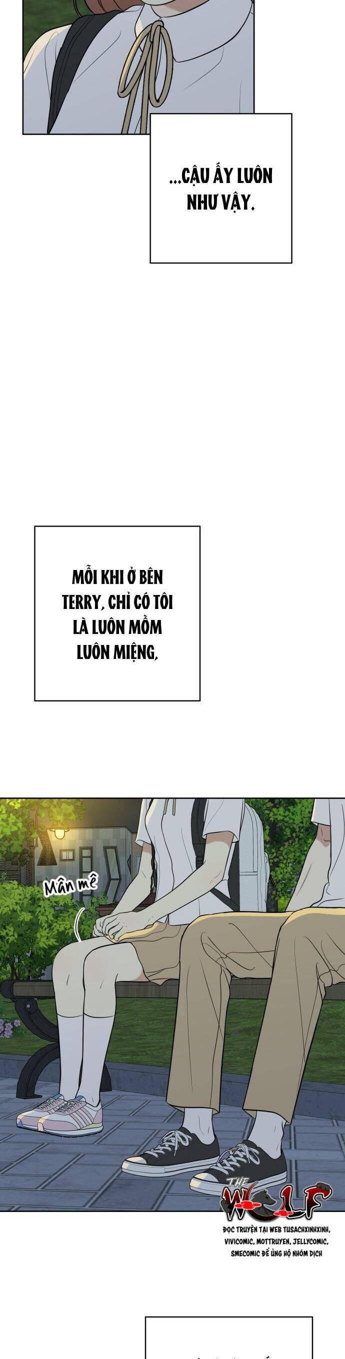 Kỷ Niệm Tuổi 19 Tồi Tệ Chap 37 - Next Chap 38