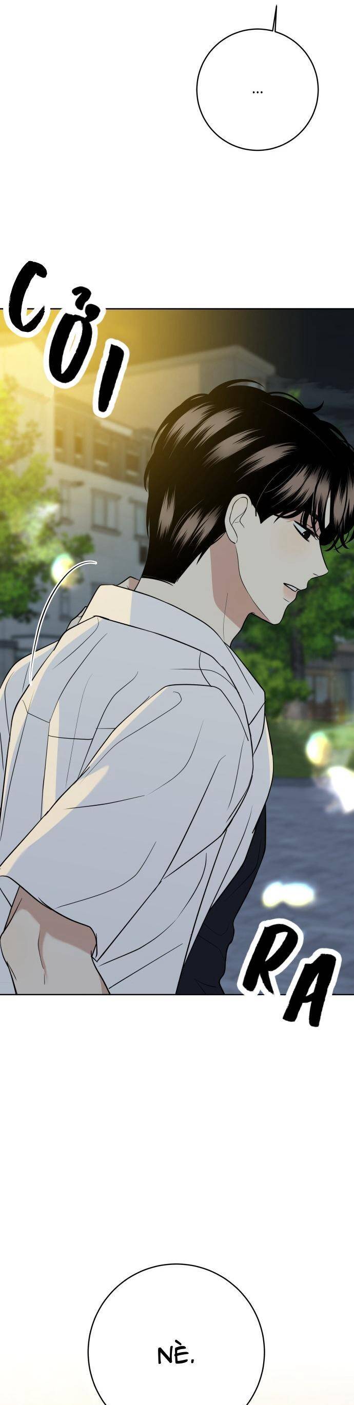 Kỷ Niệm Tuổi 19 Tồi Tệ Chap 37 - Next Chap 38
