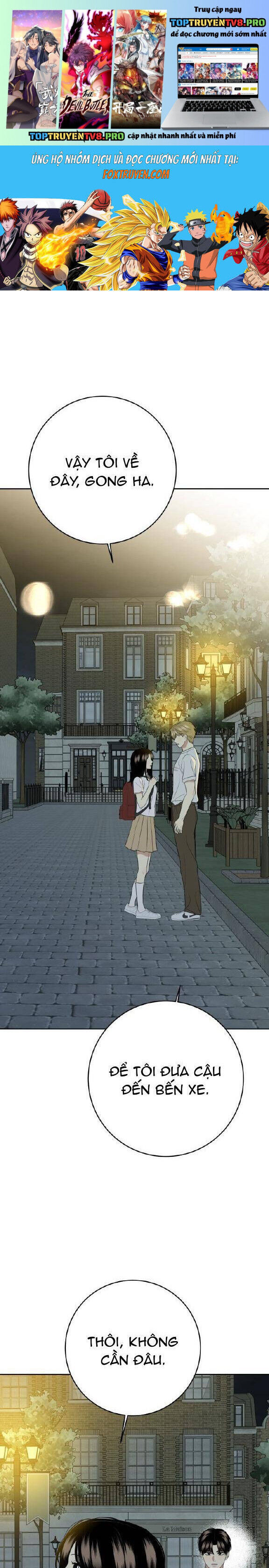 Kỷ Niệm Tuổi 19 Tồi Tệ Chap 38 - Next Chap 39