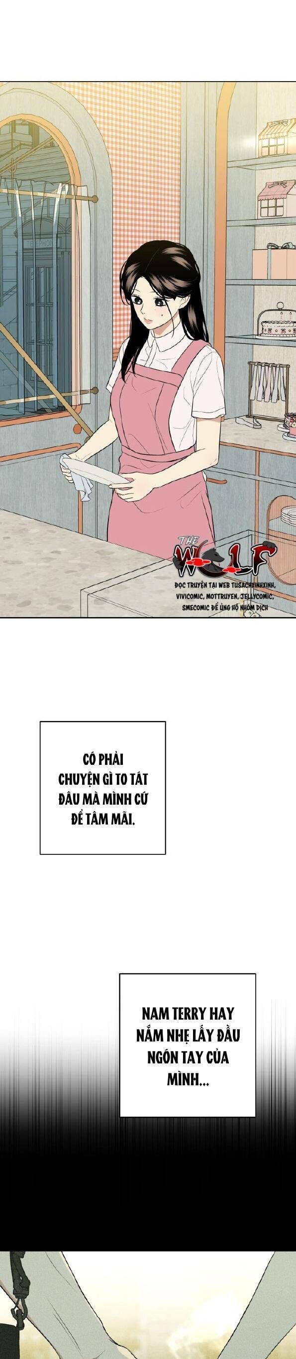 Kỷ Niệm Tuổi 19 Tồi Tệ Chap 38 - Next Chap 39