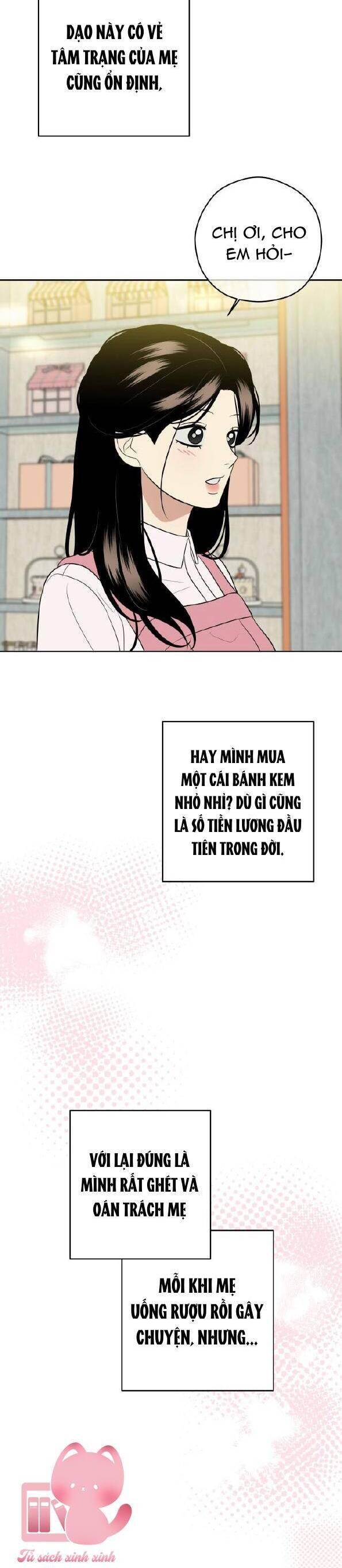 Kỷ Niệm Tuổi 19 Tồi Tệ Chap 38 - Next Chap 39