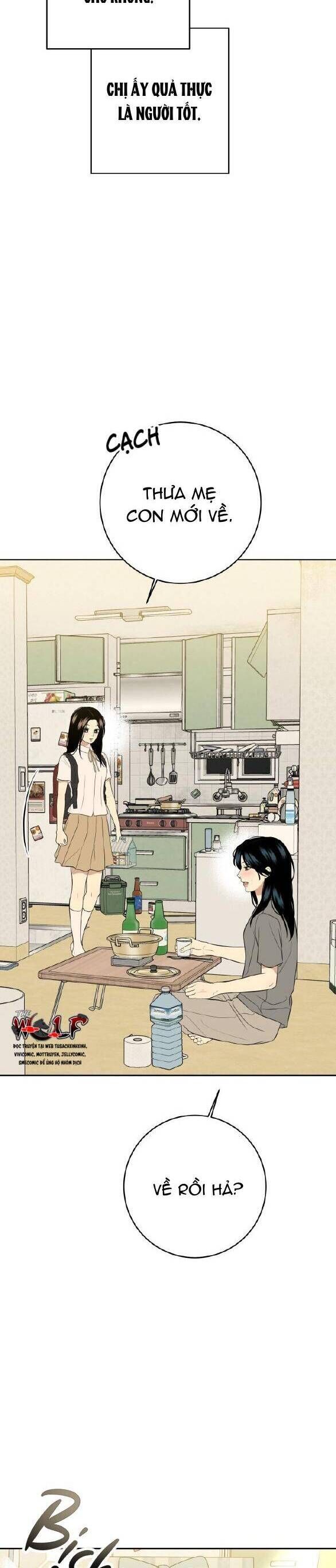 Kỷ Niệm Tuổi 19 Tồi Tệ Chap 38 - Next Chap 39