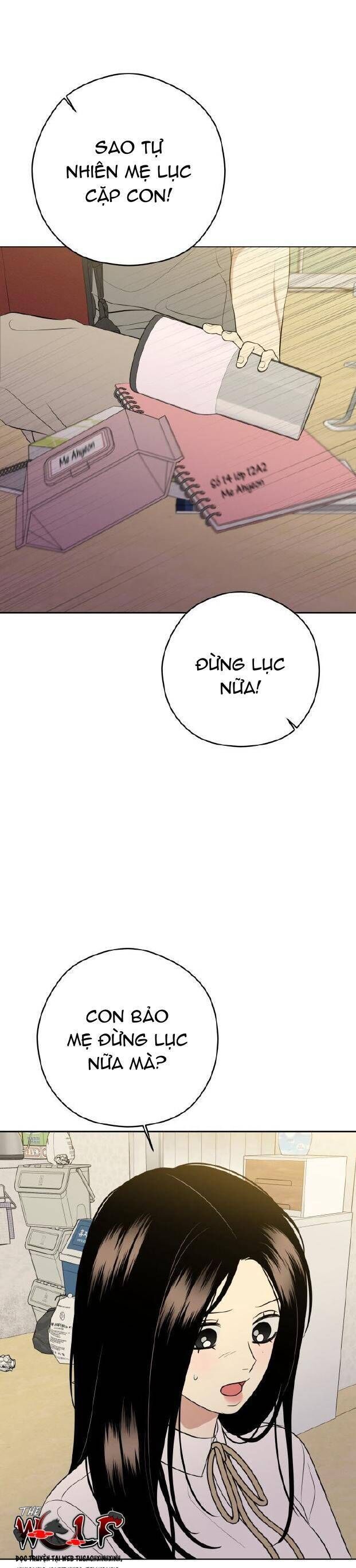 Kỷ Niệm Tuổi 19 Tồi Tệ Chap 38 - Next Chap 39