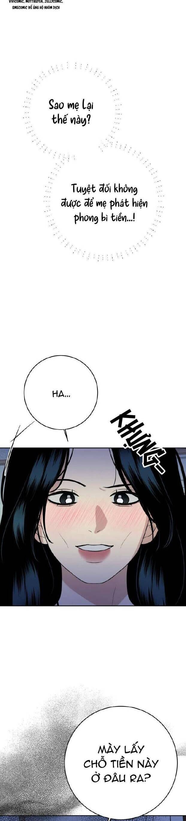 Kỷ Niệm Tuổi 19 Tồi Tệ Chap 38 - Next Chap 39
