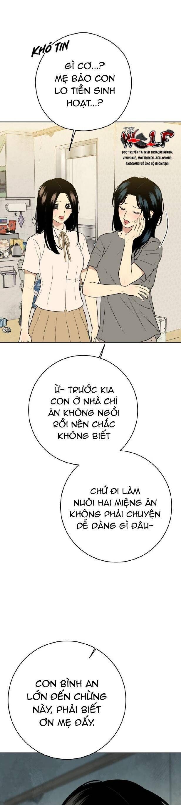 Kỷ Niệm Tuổi 19 Tồi Tệ Chap 38 - Next Chap 39
