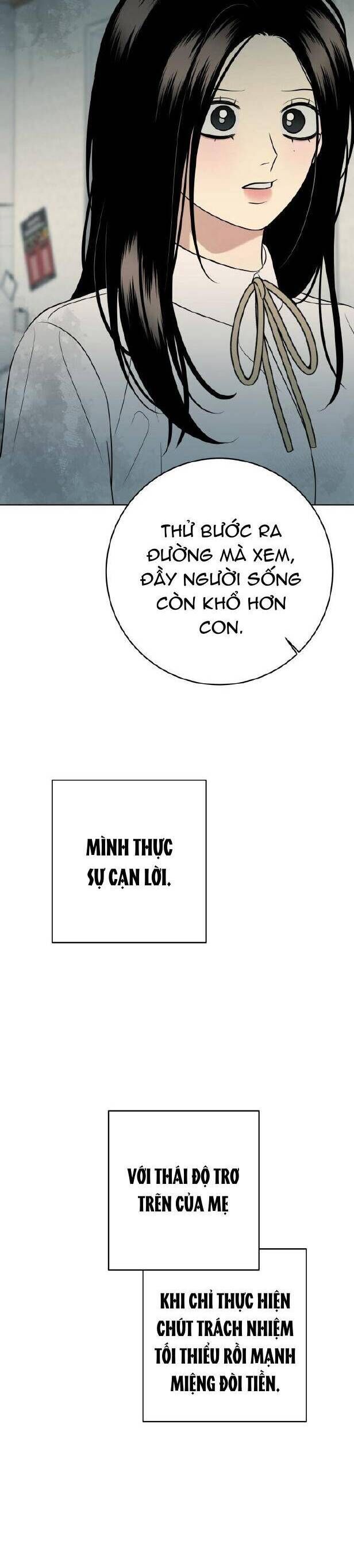 Kỷ Niệm Tuổi 19 Tồi Tệ Chap 38 - Next Chap 39