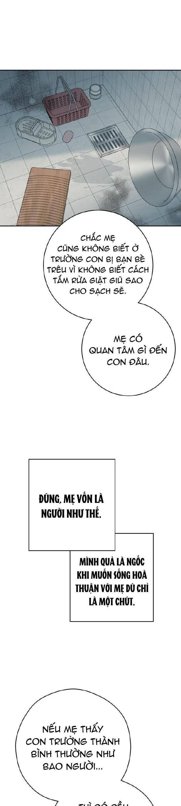 Kỷ Niệm Tuổi 19 Tồi Tệ Chap 38 - Next Chap 39