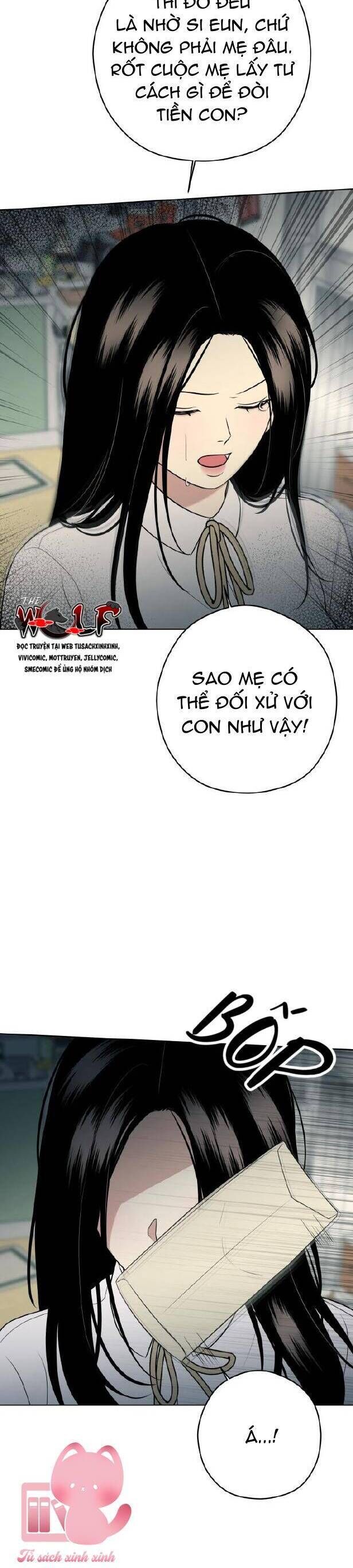 Kỷ Niệm Tuổi 19 Tồi Tệ Chap 38 - Next Chap 39