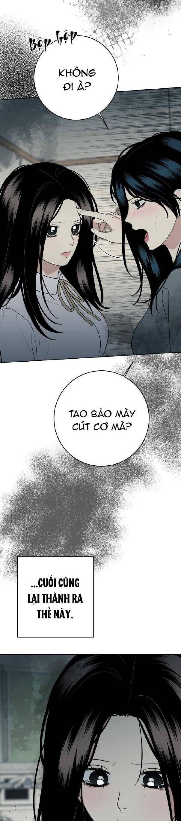 Kỷ Niệm Tuổi 19 Tồi Tệ Chap 38 - Next Chap 39
