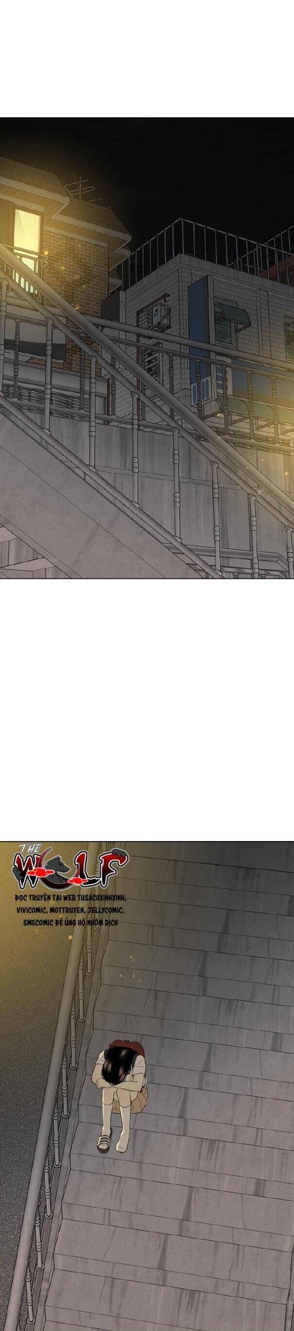 Kỷ Niệm Tuổi 19 Tồi Tệ Chap 38 - Next Chap 39