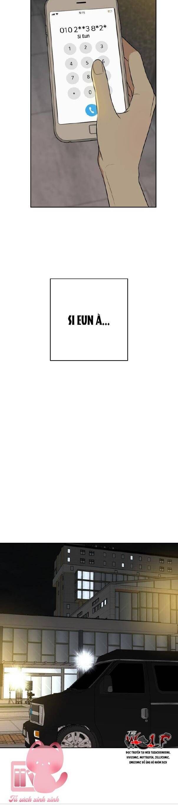 Kỷ Niệm Tuổi 19 Tồi Tệ Chap 38 - Next Chap 39