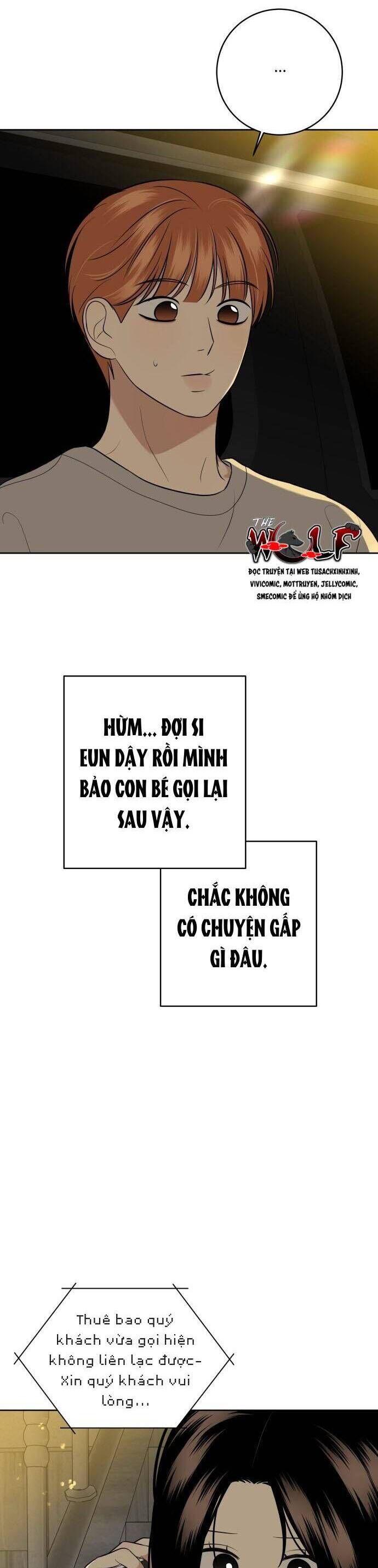 Kỷ Niệm Tuổi 19 Tồi Tệ Chap 38 - Next Chap 39