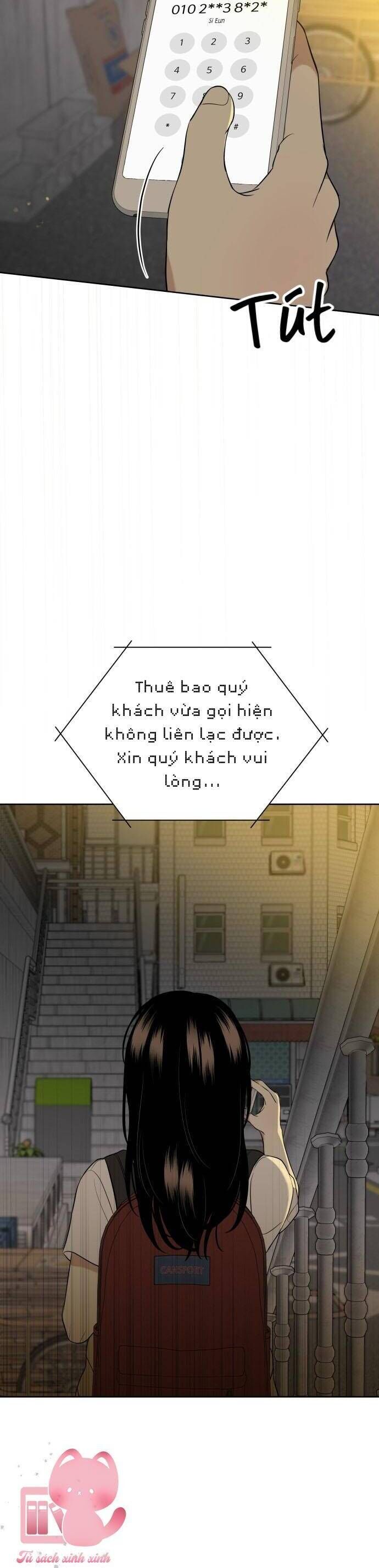 Kỷ Niệm Tuổi 19 Tồi Tệ Chap 38 - Next Chap 39