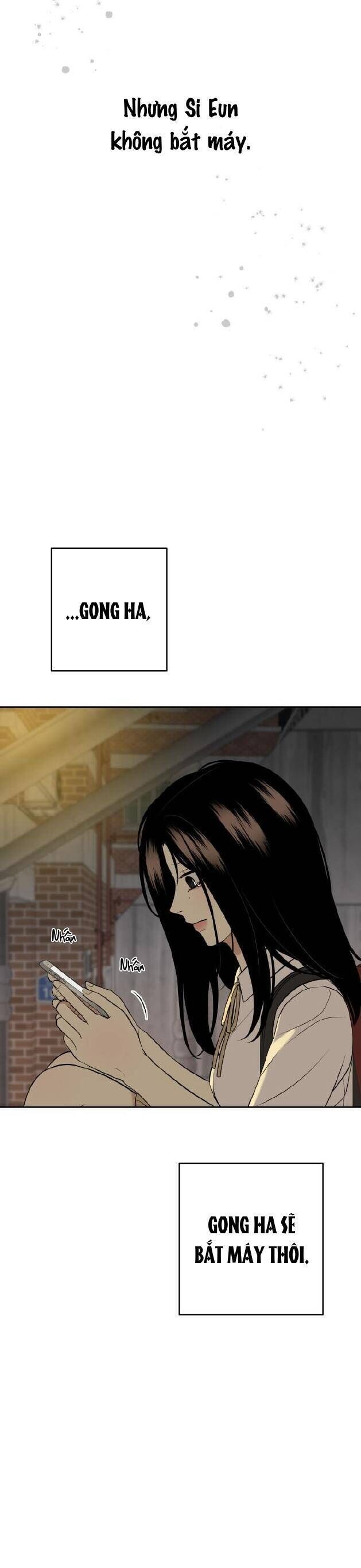 Kỷ Niệm Tuổi 19 Tồi Tệ Chap 38 - Next Chap 39