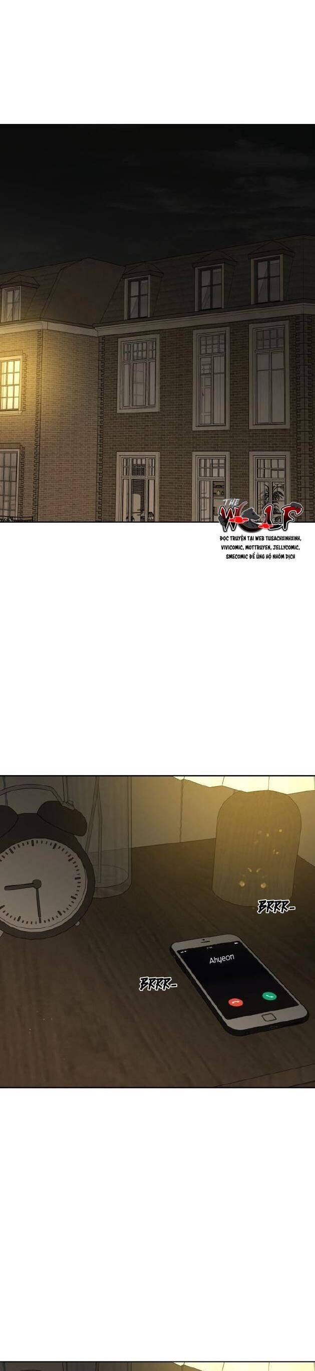Kỷ Niệm Tuổi 19 Tồi Tệ Chap 38 - Next Chap 39