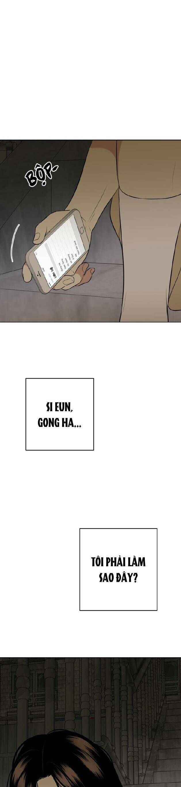 Kỷ Niệm Tuổi 19 Tồi Tệ Chap 38 - Next Chap 39