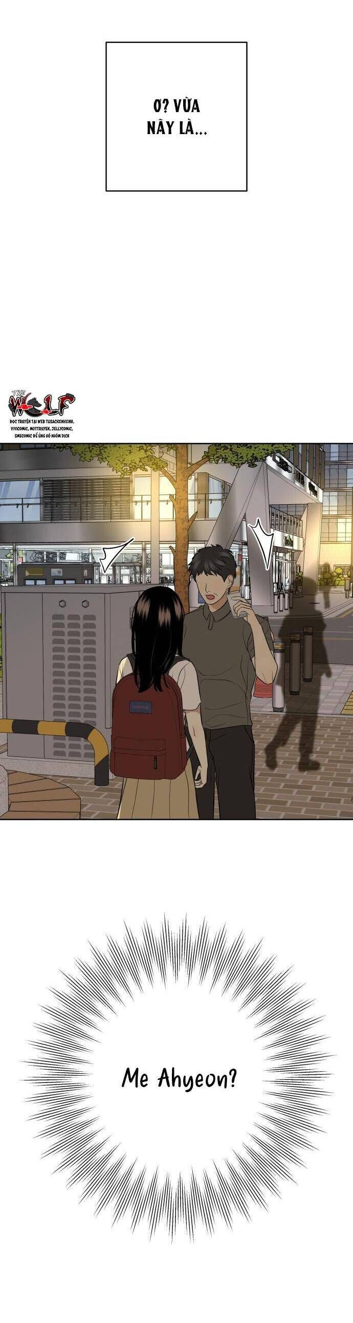 Kỷ Niệm Tuổi 19 Tồi Tệ Chap 39 - Next Chap 40