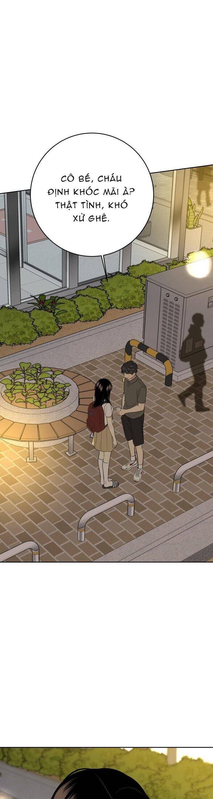 Kỷ Niệm Tuổi 19 Tồi Tệ Chap 39 - Next Chap 40
