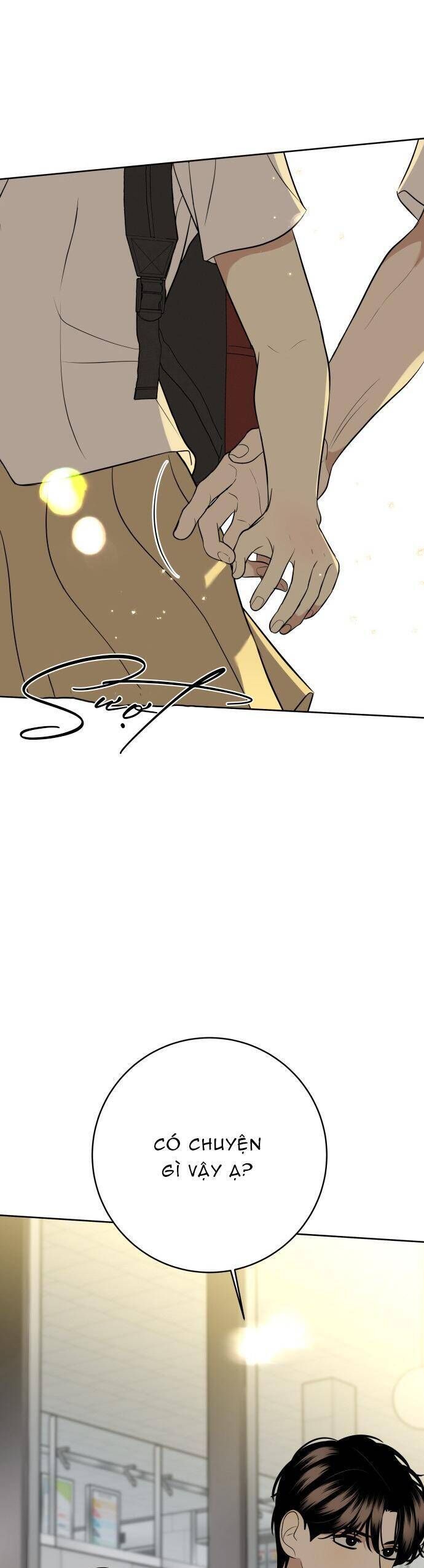 Kỷ Niệm Tuổi 19 Tồi Tệ Chap 39 - Next Chap 40